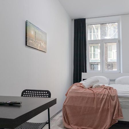 Magnificent 5Br Shared Apartment - Perfect For Longstays Viena Exterior foto