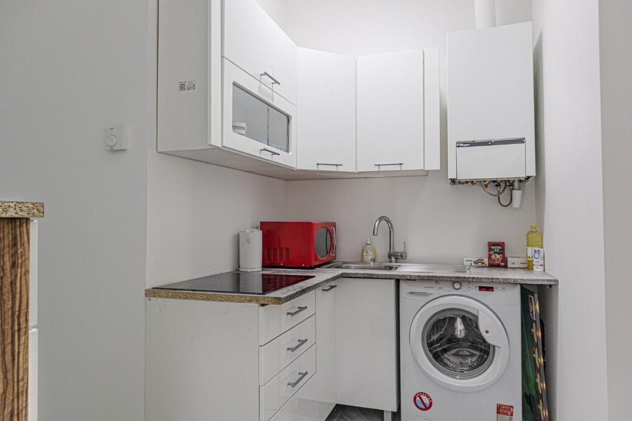 Magnificent 5Br Shared Apartment - Perfect For Longstays Viena Exterior foto