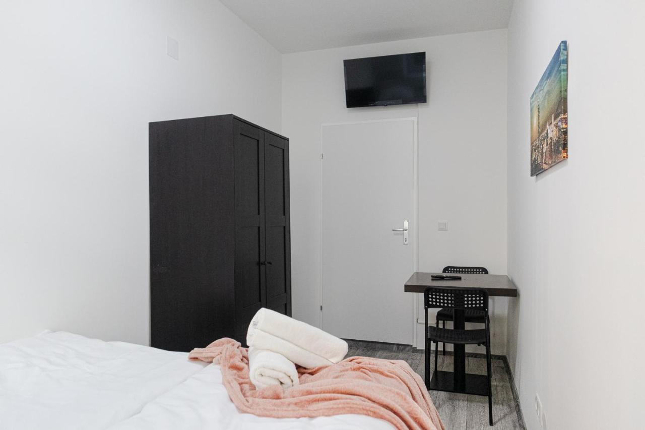 Magnificent 5Br Shared Apartment - Perfect For Longstays Viena Exterior foto