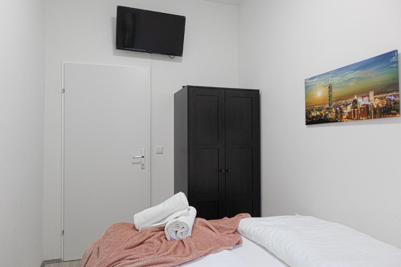 Magnificent 5Br Shared Apartment - Perfect For Longstays Viena Exterior foto