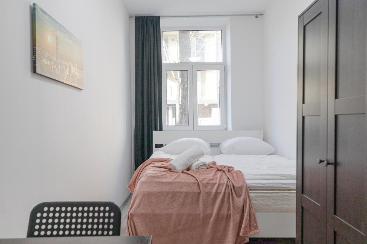 Magnificent 5Br Shared Apartment - Perfect For Longstays Viena Exterior foto