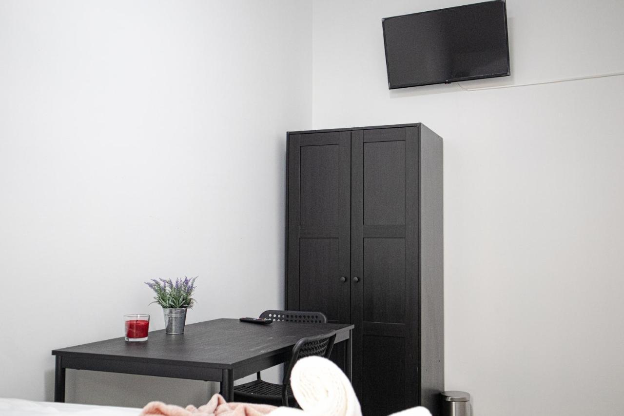 Magnificent 5Br Shared Apartment - Perfect For Longstays Viena Exterior foto