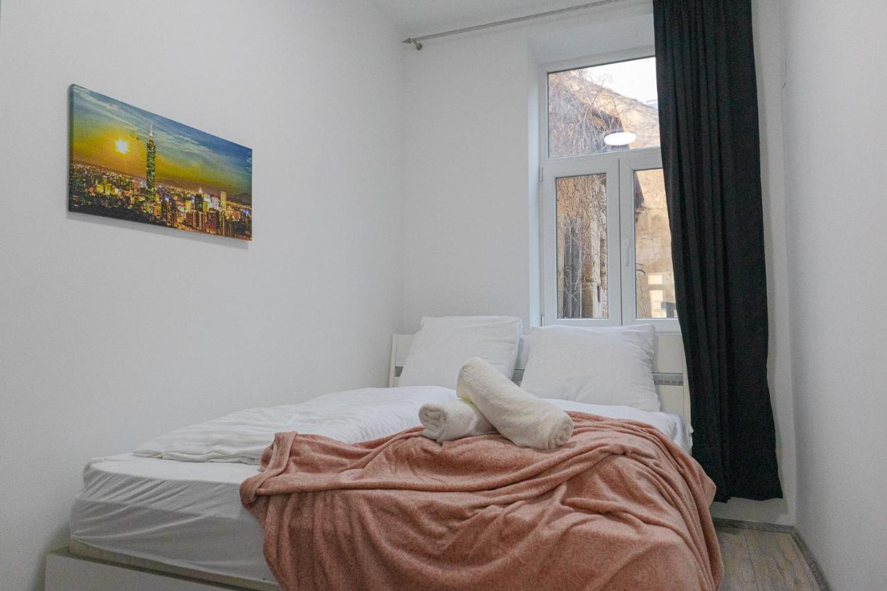 Magnificent 5Br Shared Apartment - Perfect For Longstays Viena Exterior foto